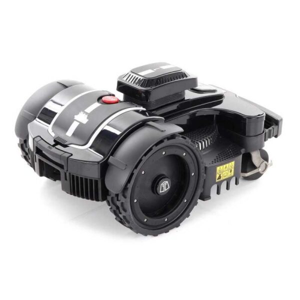 TECHline NEXTTECH LX4 - Image 18
