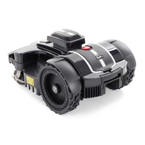 TECHline NEXTTECH LX4 - Image 22