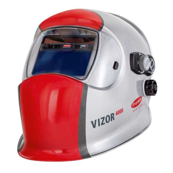 Vizor 4000 Plus