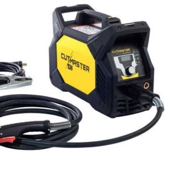 ESAB Cutmaster 230V 5M SL60 (CE)