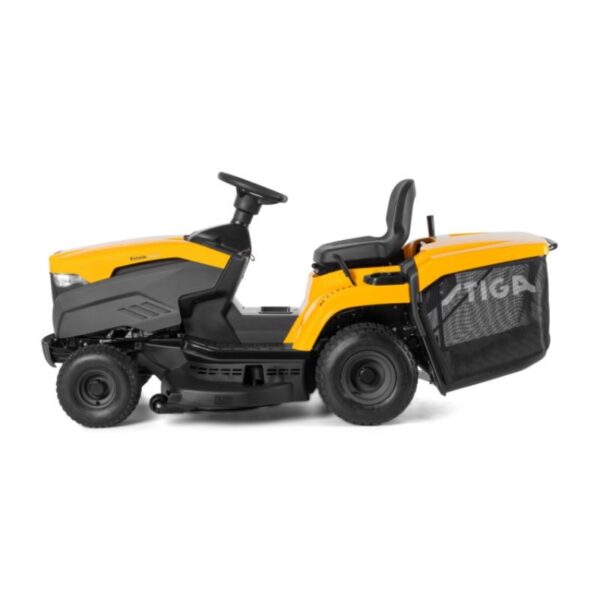 STIGA Zahradní traktor  ESTATE 598 - Image 2