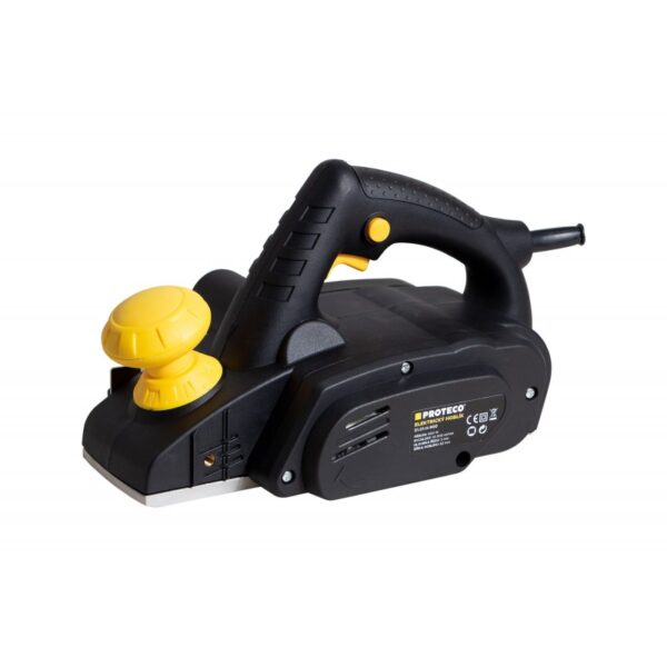 PROTECO Hoblík elektrický  900w, 82 mm