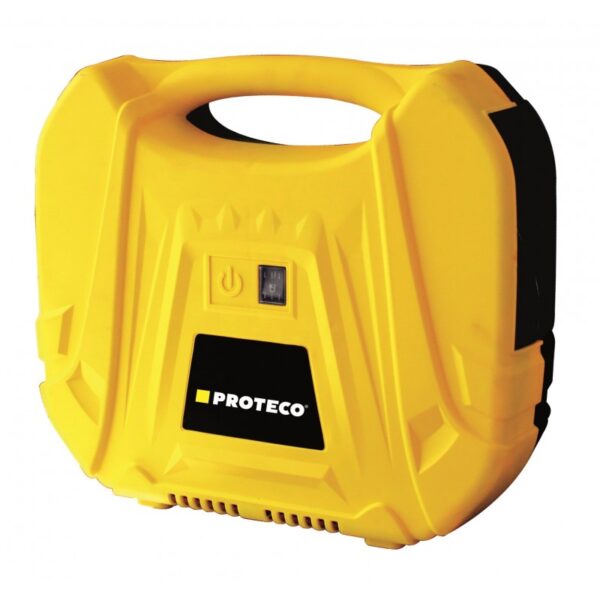 PROTECO kompresor bezolejový mini 230V, 1100W