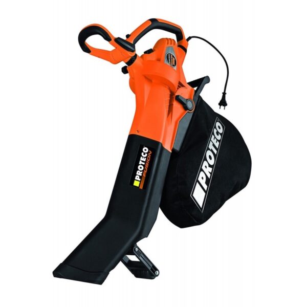 PROTECO Vysavač listí 2800W