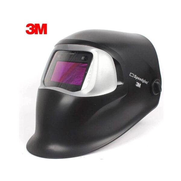 Speedglas svařovací kukla 100 V 3/8-12 - Image 3