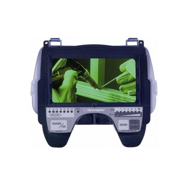 Speedglas svařovací kukla 9100 X 5/9-13 - Image 4
