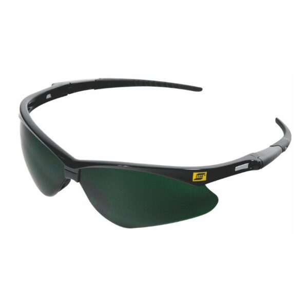 Esab brýle Origo Spec - tmavost 5 - Image 2