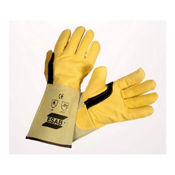 ESAB rukavice TIG PROFESSIONAL