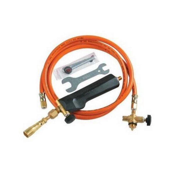 Meva souprava opalovací 1,2 kW 2197