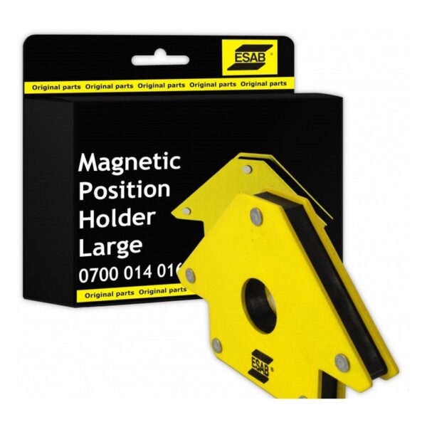 Esab magnetický poloh.držák,malý - Image 2