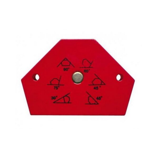 Proteco magnet úhlový 135 x 105 mm