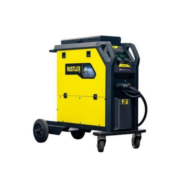 ESAB Rustler EM 350C PRO Synergic