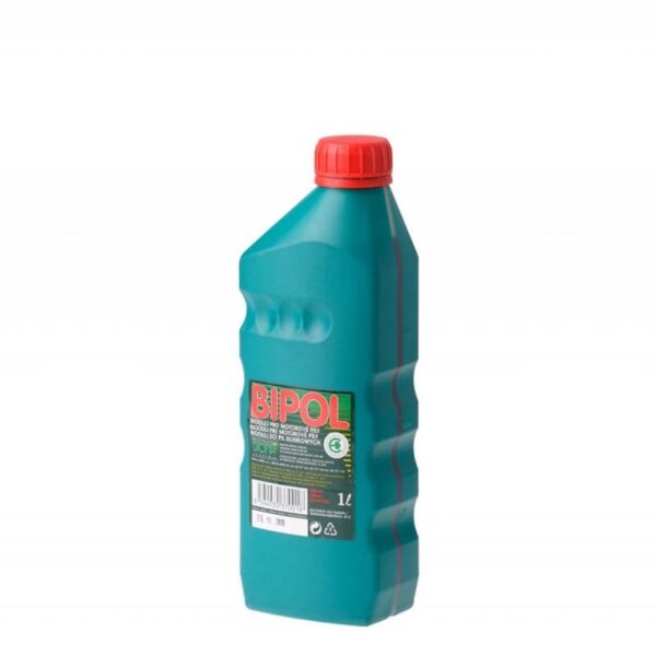 Olej k mazání řetezů BIPOL 1 l