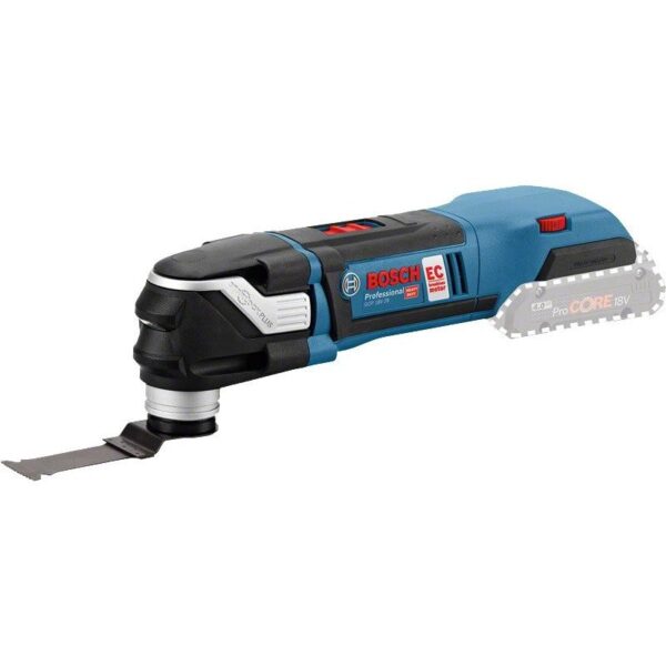 Bosch GOP 18 V-28 (solo)