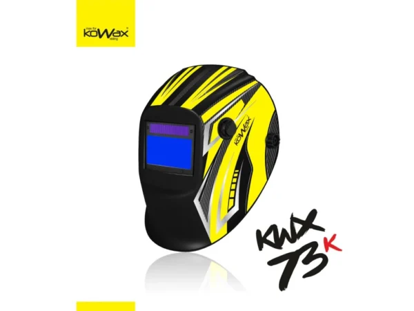 Kukla KOWAX  KWX73k - 1/1/1 samostmívací - Image 3