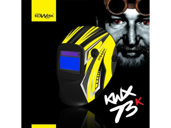 Kukla KOWAX  KWX73k - 1/1/1 samostmívací