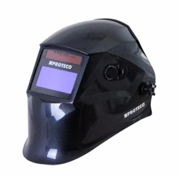 Kukla P850RM-C Proteco s karb. potiskem