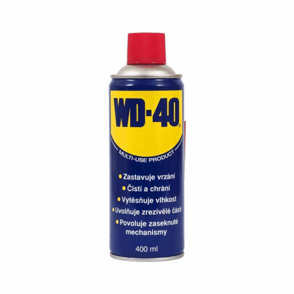 Sprej WD-40 400 ml