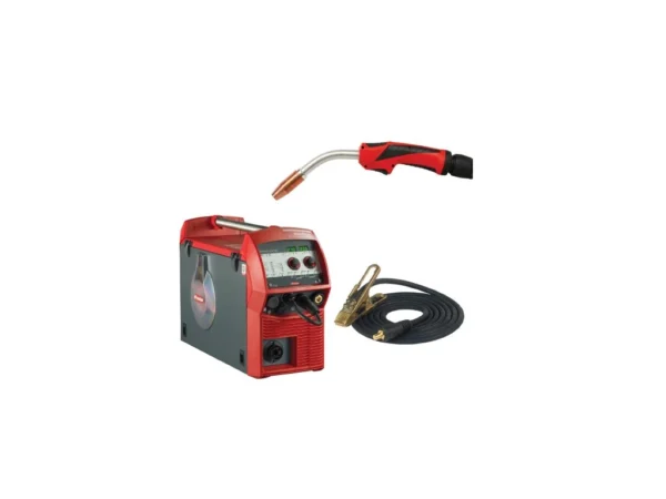 FRONIUS TransSteel 3000C Pulse akční set