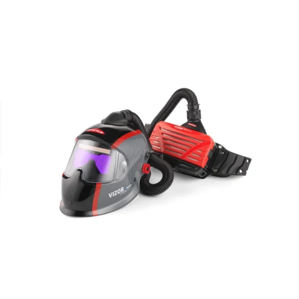 Vizor Air/3X Connect