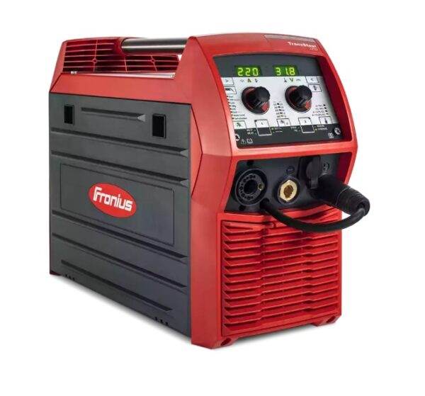 Fronius TransSteel 2200c Set/EF