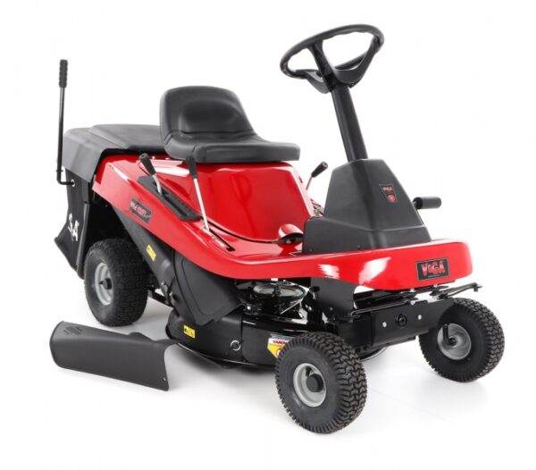 Travní traktor - rider VeGA V12577 HYDRO 3in1