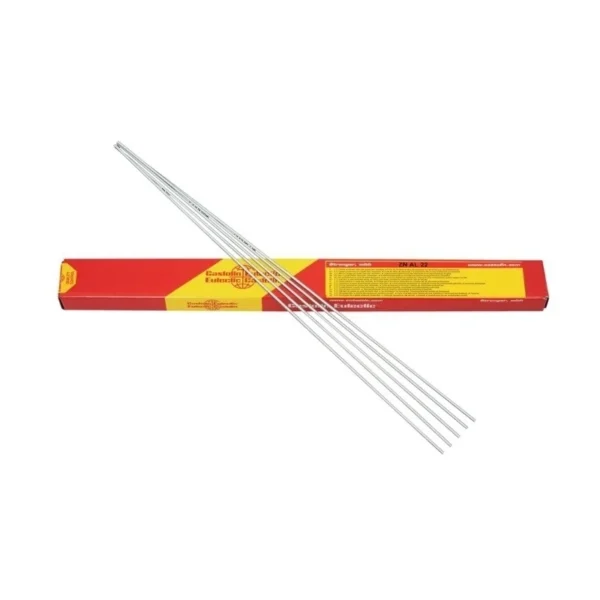 Castolin pájka 6110 RF 2,0mm Ag20% 100g