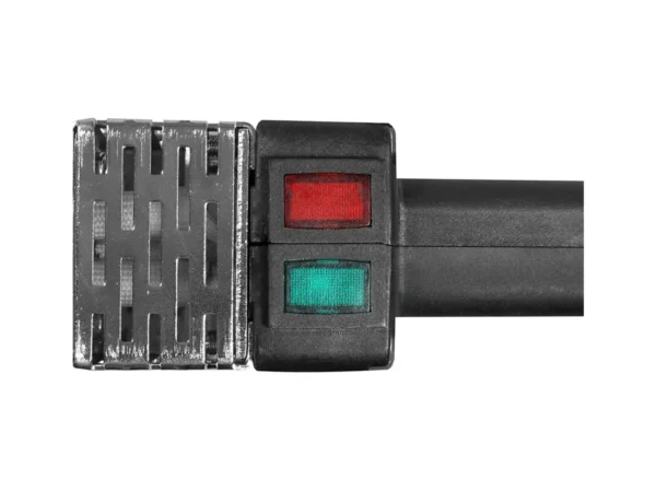 svářečka polyfúzní 800W s nástavci 20, 25, 32 - Image 5