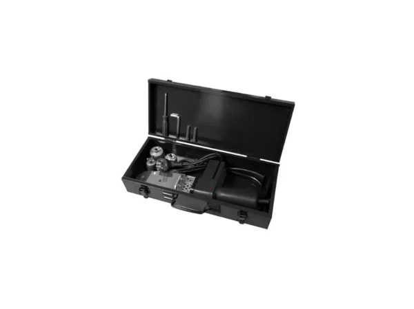sada instalatérská  svářečka 600W+nástavce+stojan