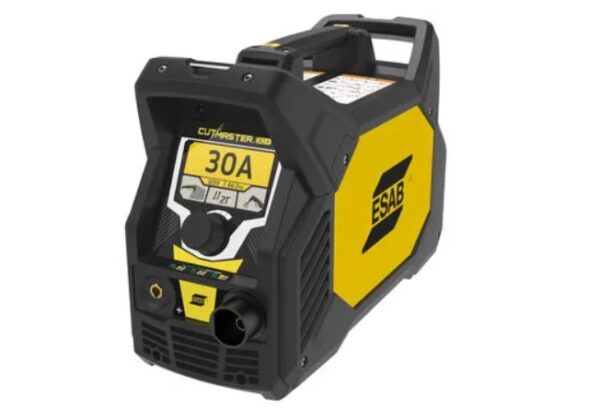 ESAB Cutmaster 30+