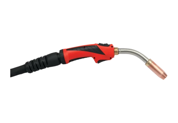 FRONIUS Hořák MTG 400i FSC/UD/4.5m/45°