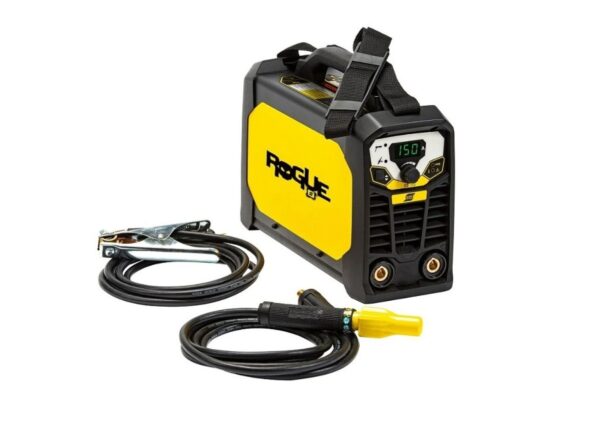 !AKČNÍ NABÍDKA! ESAB SET 1 - Rogue ES 151iP + Swarm A20 - Image 2
