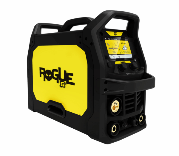 !AKČNÍ NABÍDKA! ESAB SET 3 - Rogue EMP 210 PRO + Savage A50 LUX - Image 2