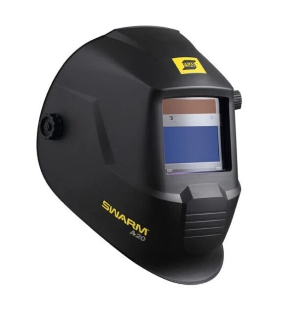 !AKČNÍ NABÍDKA! ESAB SET 1 - Rogue ES 151iP + Swarm A20 - Image 3