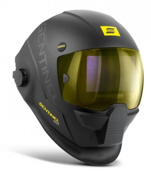 !AKČNÍ NABÍDKA! ESAB SET 4 - Rustler EM 350C PRO Synergic + Sentinel A60 - Image 2